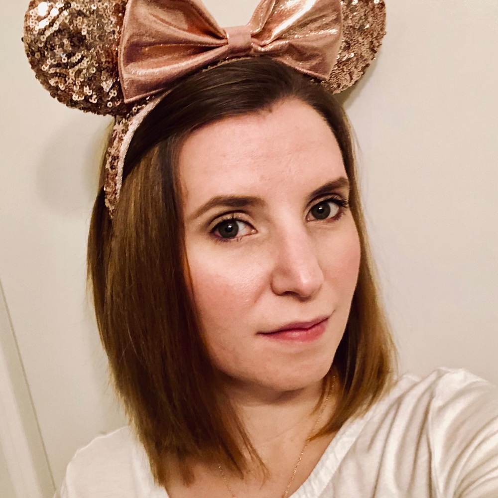 Meet your Posher, Katrina